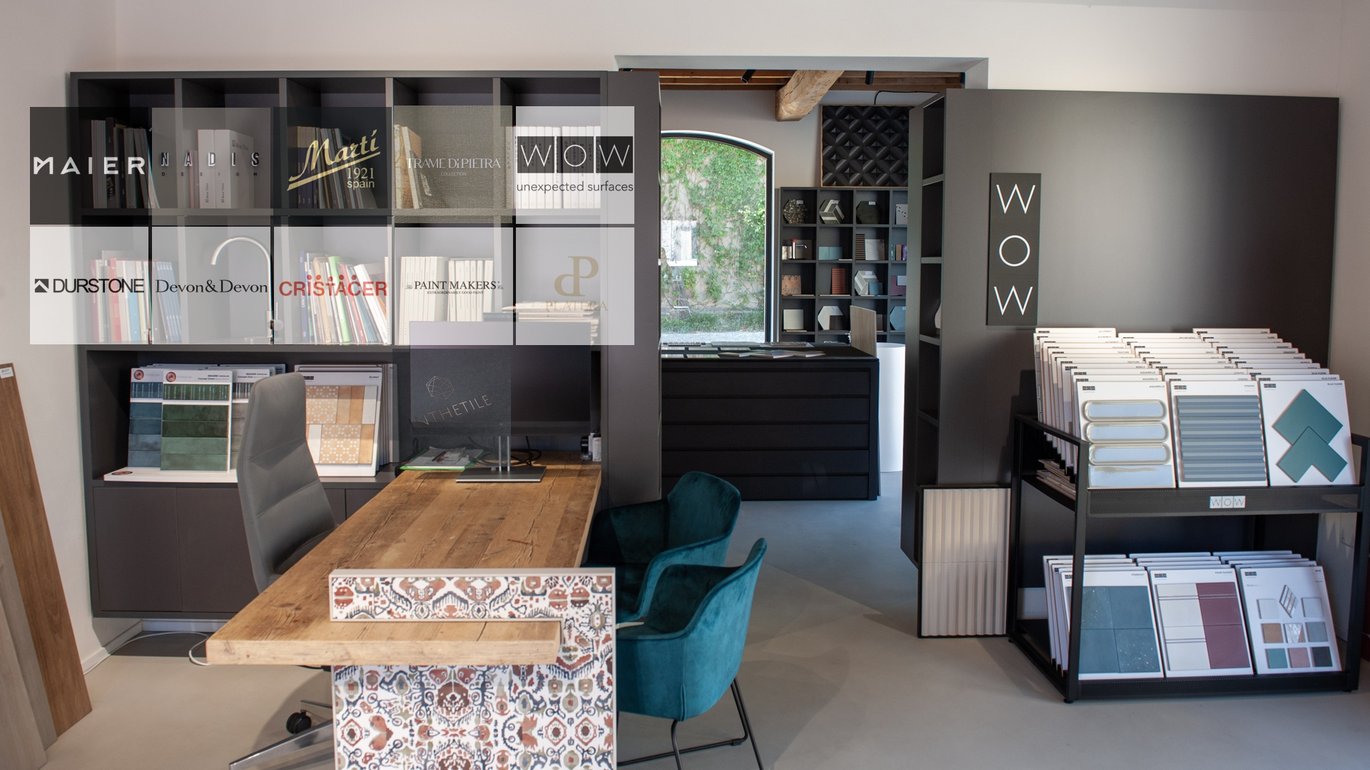 Bellavista Home
